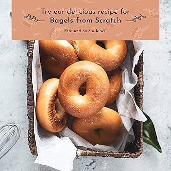 Amazon.com : Scratch Premium High Gluten Flour - 14% High